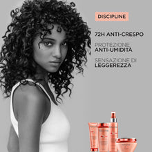 Load image into Gallery viewer, Kerastase Discipline Fluidissime Anti Frizz Spray