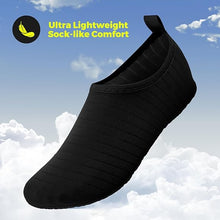 Load image into Gallery viewer, Water Shoes for Women Men Kids Quick Dry Aqua Socks
