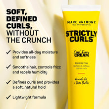 Load image into Gallery viewer, Marc Anthony Envy Perfect Curl Cream