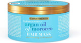 OGX Hydrate and Revive Argan Oil Hair Mask