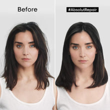 Load image into Gallery viewer, Loreal Professionnel Mask With Protein Gold Quinoa Repair
