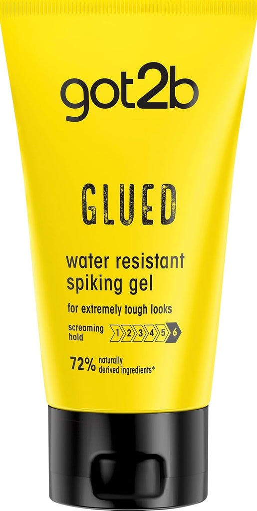 Schwarzkopf Got2B Glued Styling Spiking Glue