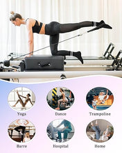 Load image into Gallery viewer, Non Slip Pilates Socks for Women Yoga Grip