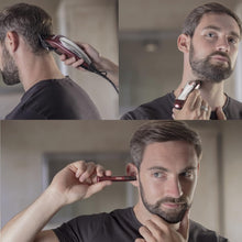 Load image into Gallery viewer, Wahl Hair Clipper Trimmer Complete Grooming Set