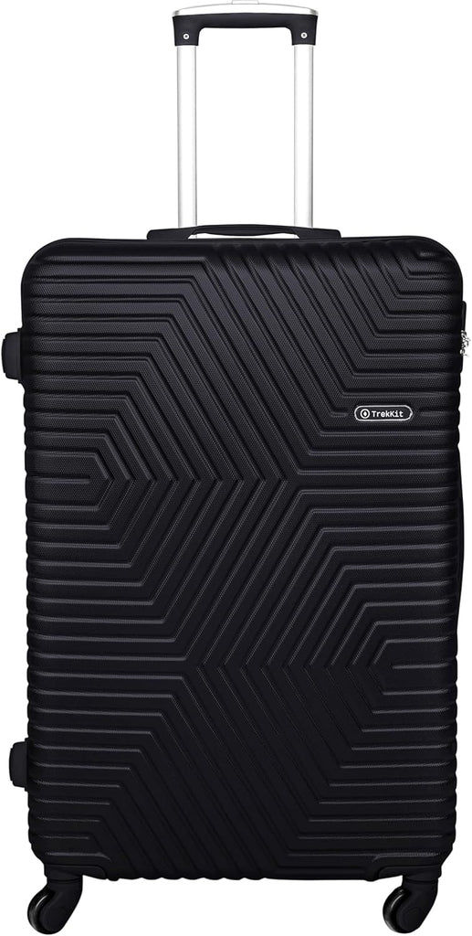 TrekKit Suitcase Luggage HardSide for Travel