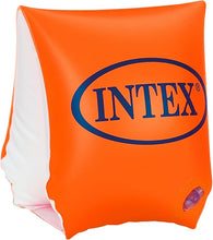 Load image into Gallery viewer, Intex Deluxe Arm Bands for Swimming Ages 3 to 6 Years