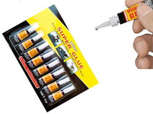 Load image into Gallery viewer, PRIMEBLY Super Glue Instant Bonding Pack of 2