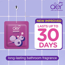 Load image into Gallery viewer, Godrej Aer Power Pocket Air Freshener Lasts Up To Days