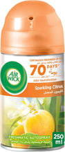 Load image into Gallery viewer, Air Wick Freshmatic Autospray Refill Sparkling Citrus