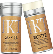 Load image into Gallery viewer, MOSH IKT Hair Wax Stick for Smooth Wigs Styling