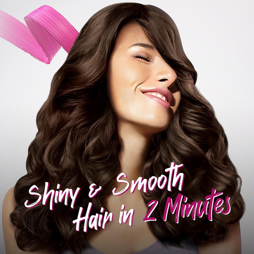Livon Serum Reduces Hair Breakage Restores Moisture