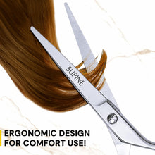 Load image into Gallery viewer, Professional Razor Edge Barber Hair Cutting Scissor