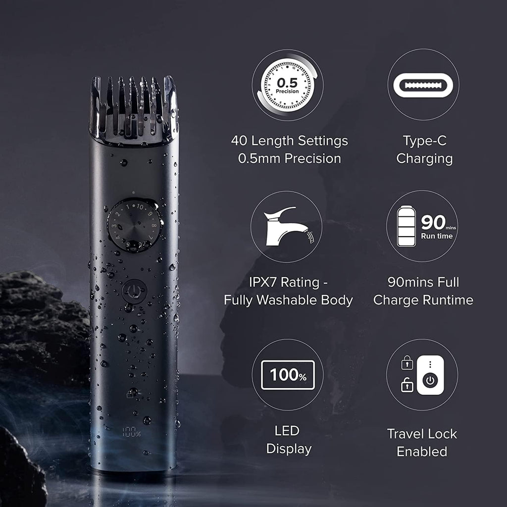 Xiaomi Grooming Kit Professional