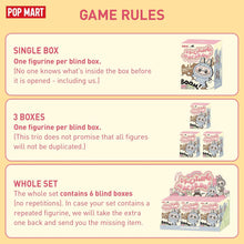 Load image into Gallery viewer, POP MART The Monsters Vinyl Face Blind Box Figures