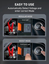 Load image into Gallery viewer, AstroAI Car Battery Booster Jump Starter Power Pack