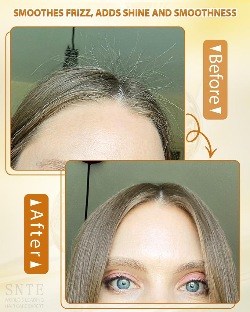 Hair Wax Stick for Edge Control and Styling