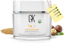 Load image into Gallery viewer, Global Keratin Deep Conditioner Masque Intense Hydrating Repair