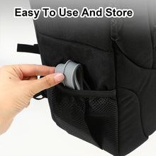 Load image into Gallery viewer, Silicone Hair Cut Tools Adjustable Shaving Band Guide