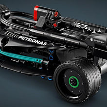 Load image into Gallery viewer, LEGO Technic Mercedes AMG F1 W14 E Performance