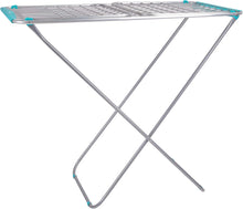 Load image into Gallery viewer, Delcasa Large Folding Clothes Dryer Laundry Drying Rack