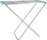 Delcasa Large Folding Clothes Dryer Laundry Drying Rack