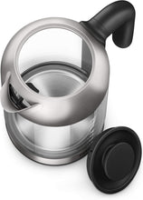 Load image into Gallery viewer, Philips Glass Kettle Series 5000 2200W 1.7L Blue Light Indicator