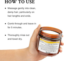 Load image into Gallery viewer, Davines Naturaltech Nourishing Mask For Dry Hair