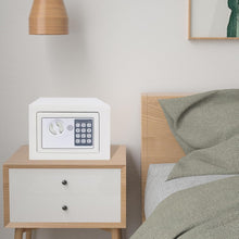 Load image into Gallery viewer, Electronic Cash Box with Pass Code and Anti Theft Security
