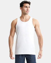 Load image into Gallery viewer, Jockey Men Pack of 3 Vests Vest