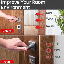 Load image into Gallery viewer, Beynant Door Weather Stripping Seal Strip Self Adhesive