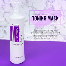 Load image into Gallery viewer, Fanola No Yellow Mask One Thousand Milliliter