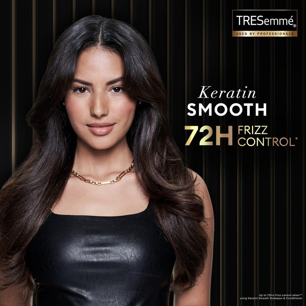 TRESEmmé Keratin Smooth Mask with Marula Oil Soft Hair