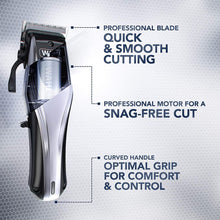 Load image into Gallery viewer, WAHL Multi Cut Pro Lithium Clipper with Long Battery