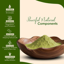 Load image into Gallery viewer, Natural Sidr Powder for Hair Conditioner
