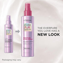 Load image into Gallery viewer, Loreal Paris EverPure Sulfate Free Color Caring Spray