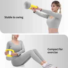 Load image into Gallery viewer, PROIRON Kettlebell PVC Soft Weights Strength Training Kettlebells