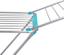 Load image into Gallery viewer, Delcasa Large Folding Clothes Dryer Laundry Drying Rack