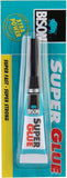 Bison Super Glue Liquid