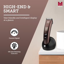 Load image into Gallery viewer, Moser LiPro2 Cordless Hair Clipper for Men Made in Germany