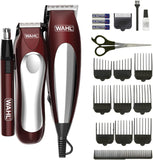 Wahl Hair Clipper Trimmer Complete Grooming Set