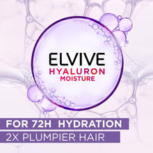 Load image into Gallery viewer, Loreal Paris Elvive Hyaluron Moisture Serum