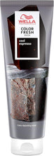 Load image into Gallery viewer, Wella Color Fresh Masks Cool Espresso Natural Shade
