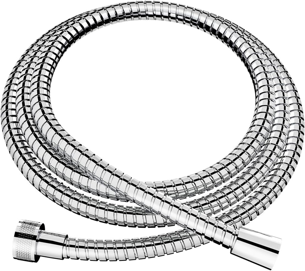JOMOO Shower Hose Flexible Stainless Steel Handheld Shower Hose