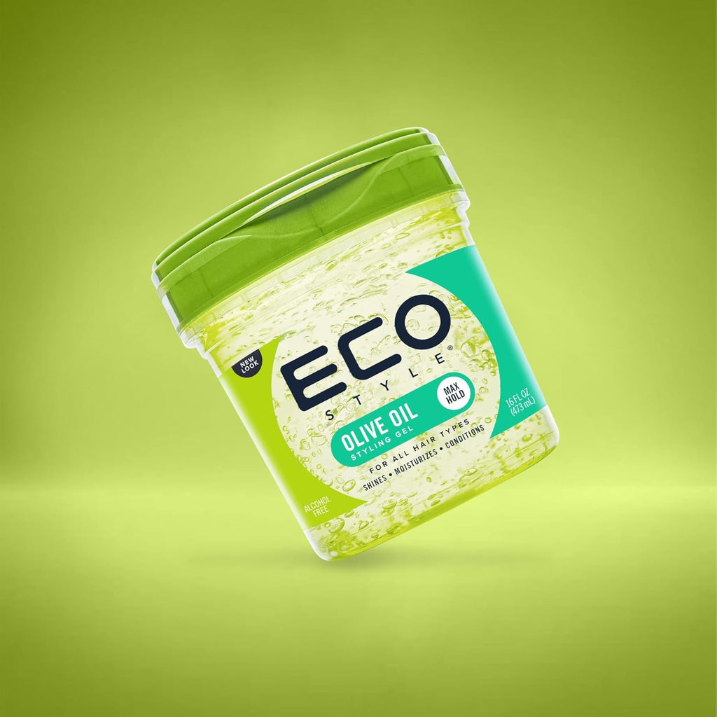 Eco Styler Olive Oil Styling Gel
