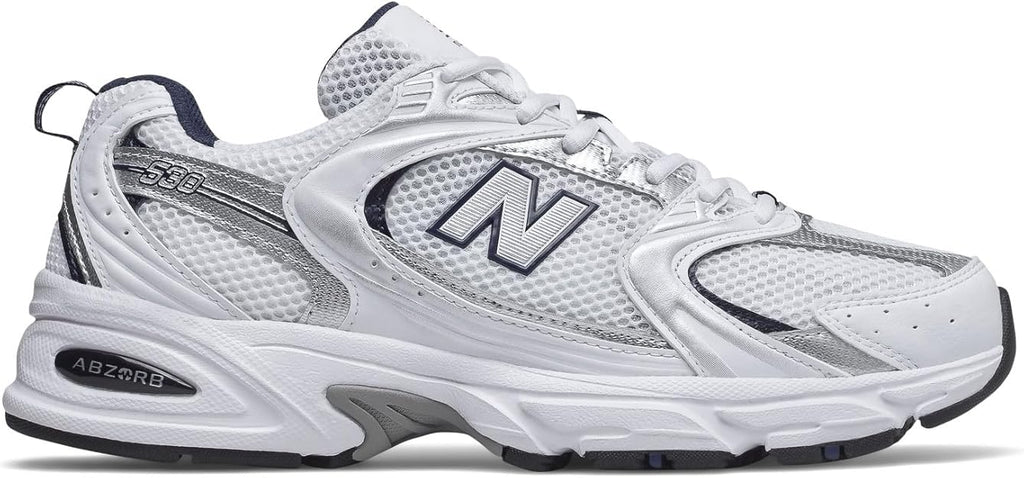 New Balance Unisex Adult Sneaker