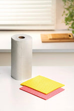 Load image into Gallery viewer, Scotch Brite Ultra Sponge Cloth 5pcs