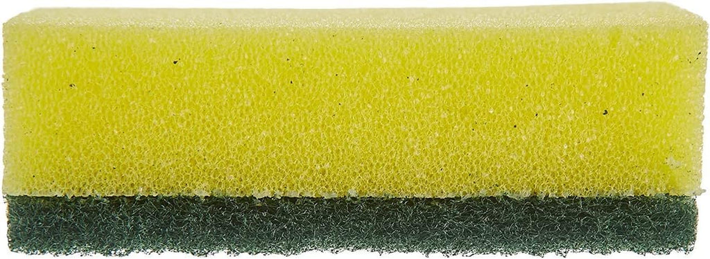 Vileda Dish Washing Medium Foam Sponge Scourer
