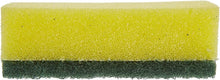 Load image into Gallery viewer, Vileda Dish Washing Medium Foam Sponge Scourer