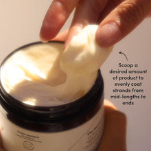 Load image into Gallery viewer, Fable Mane HoliRoots Hair Mask Hydrating for Dry Damaged Hair