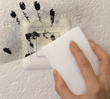 Load image into Gallery viewer, Scotch Brite Easy Erasing Pad Magic Sponge Eraser